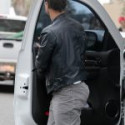 Matthew McConaughey True Detective Leather Jacket