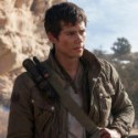 Maze Runner The Death Cure Newt Jacket