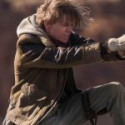 Maze Runner Thomas Brodie-Sangster Jacket