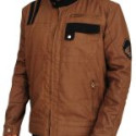 Men Honda Motorcycle Heritage Jacket