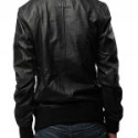 Men’s Biker New Cow Leather Jackets