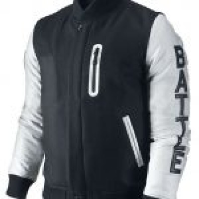 Michael B. Jordan Creed Battel XXIV Jacket