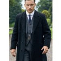 Michael Gray Peaky Blinders Coat