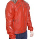Michael Jackson Beat It Red Jacket