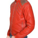 Michael Jackson Beat It Red Jacket