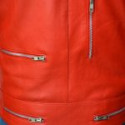 Michael Jackson Beat It Red Jacket