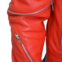 Michael Jackson Beat It Red Jacket