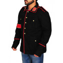Michael Jackson Military Jacket