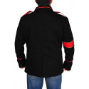 Michael Jackson Military Jacket