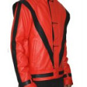 Michael Jackson Thriller Leather Jacket