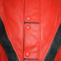 Michael Jackson Thriller Leather Jacket