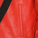 Michael Jackson Thriller Leather Jacket