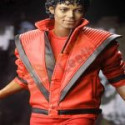 Michael Jackson Thriller Leather Jacket