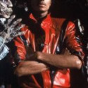 Michael Jackson Thriller Leather Jacket