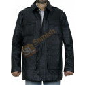 Midnight Run Jack Walsh Robert De Niro Jacket