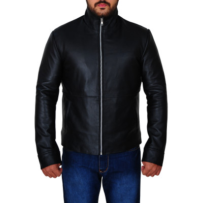 Minority Report Tom Cruise Jacket