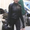 Mission Impossible Fallout Ilsa Faust Jacket