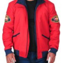 Mitch Buchannon Baywatch Jacket