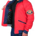 Mitch Buchannon Baywatch Jacket