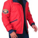 Mitch Buchannon Baywatch Jacket