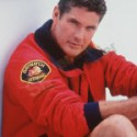 Mitch Buchannon Baywatch Jacket