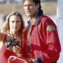 Mitch Buchannon Baywatch Jacket