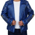 Mitchell Hope Descendants 2 King Ben Jacket