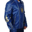Mitchell Hope Descendants 2 King Ben Jacket
