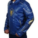 Mitchell Hope Descendants 2 King Ben Jacket