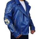 Mitchell Hope Descendants 2 King Ben Jacket