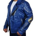 Mitchell Hope Descendants 2 King Ben Jacket