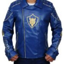 Mitchell Hope Descendants 2 King Ben Jacket