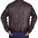 Movie Addicted Quinton Canosa leather Jacket