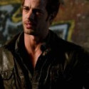 Movie Addicted Quinton Canosa leather Jacket