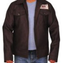 Mr Robot Christian Slater Jacket
