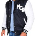 My Chemical Romance MCR Varsity Jacket