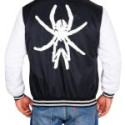My Chemical Romance MCR Varsity Jacket