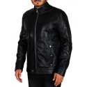 Mystery Limitless Bradley Cooper Leather Jacket