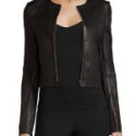 Naomi Scott Power Rangers Black Jacket
