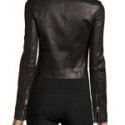 Naomi Scott Power Rangers Black Jacket