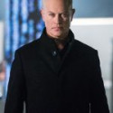 Neal McDonough Legends of Tomorrow Coat