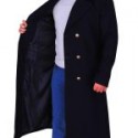 Neil Patrick A Series of Unfortunate Events Harris Coat