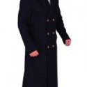 Neil Patrick A Series of Unfortunate Events Harris Coat