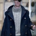 Neil Patrick A Series of Unfortunate Events Harris Coat