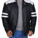 Nerve Dave Franco Ian Biker Jacket