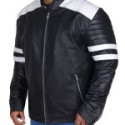 Nerve Dave Franco Ian Biker Jacket