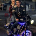 Nerve Dave Franco Ian Biker Jacket