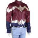 New Wonder Woman Jacket