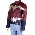 New Wonder Woman Jacket