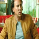 Next Nicolas Cage Jacket
